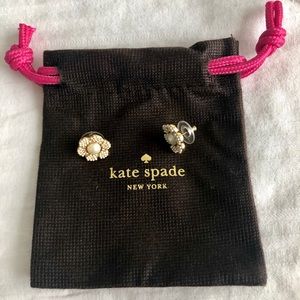 Kate Spade earrings